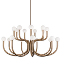 MATTEO, JOELLE PENDANT, PENDANT LIGHT