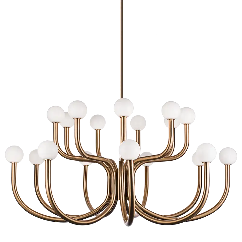 MATTEO, JOELLE PENDANT, PENDANT LIGHT