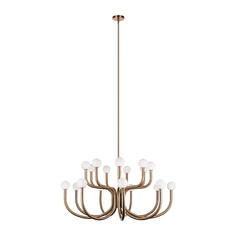 MATTEO, JOELLE PENDANT, PENDANT LIGHT