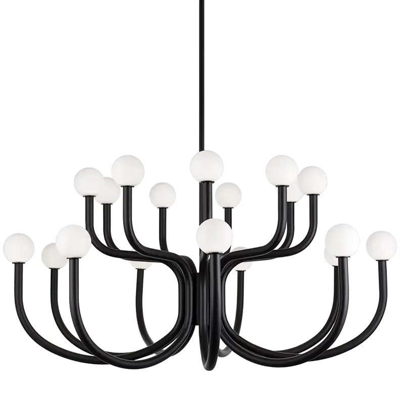 MATTEO, JOELLE PENDANT, PENDANT LIGHT