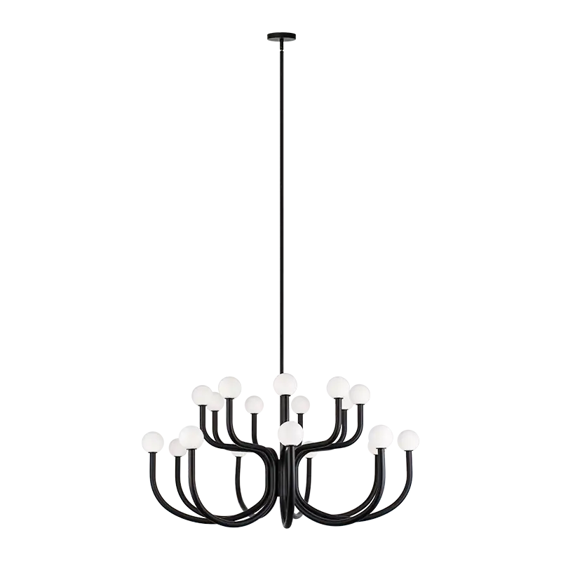MATTEO, JOELLE PENDANT, PENDANT LIGHT