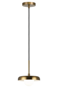 MATTEO, CRESTON PENDANT, PENDANT LIGHT