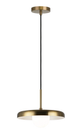 MATTEO, CRESTON PENDANT, PENDANT LIGHT