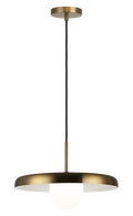 MATTEO, CRESTON PENDANT, PENDANT LIGHT