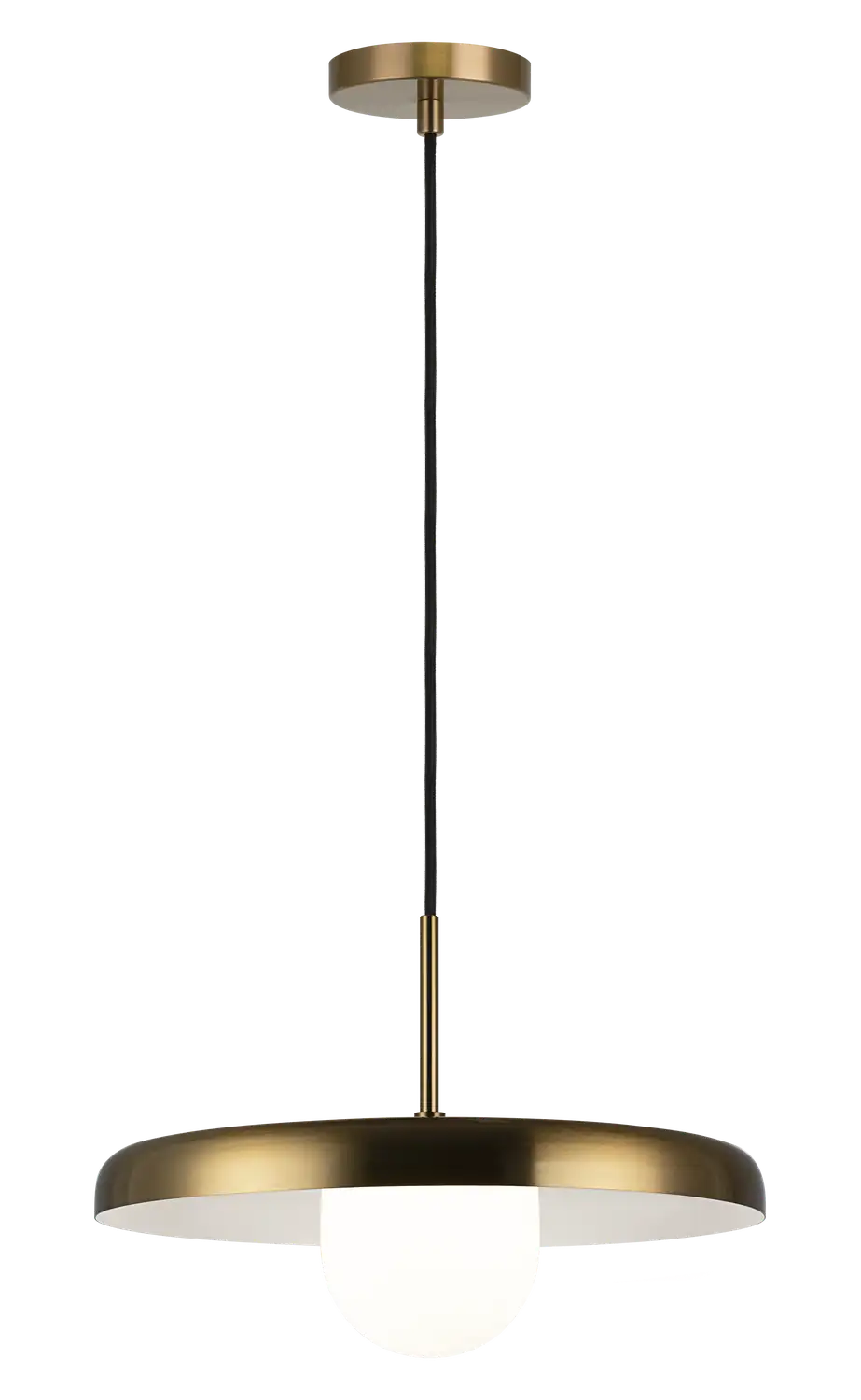 MATTEO, CRESTON PENDANT, PENDANT LIGHT