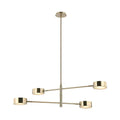 MATTEO, WEATHERTON PENDANT, PENDANT LIGHT