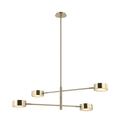 MATTEO, WEATHERTON PENDANT, PENDANT LIGHT