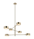 MATTEO, WEATHERTON PENDANT, PENDANT LIGHT
