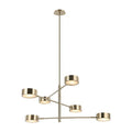 MATTEO, WEATHERTON PENDANT, PENDANT LIGHT