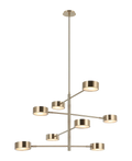 MATTEO, WEATHERTON PENDANT, PENDANT LIGHT