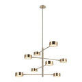 MATTEO, WEATHERTON PENDANT, PENDANT LIGHT