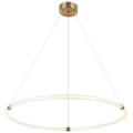 MATTEO, INKARA PENDANT, PENDANT LIGHT
