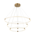 MATTEO, INKARA PENDANT, PENDANT LIGHT