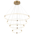 MATTEO, INKARA PENDANT, PENDANT LIGHT