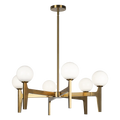 MATTEO, SCRIBEN PENDANT, PENDANT LIGHT