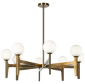 MATTEO, SCRIBEN PENDANT, PENDANT LIGHT