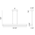 MATTEO, JUNCTION PENDANT, PENDANT LIGHT