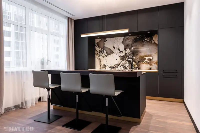 MATTEO, JUNCTION PENDANT, PENDANT LIGHT