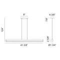MATTEO, JUNCTION PENDANT, PENDANT LIGHT
