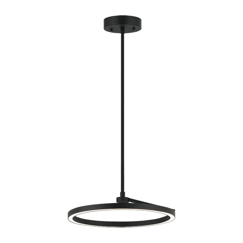 MATTEO, THE TRUNDLE PENDANT, PENDANT LIGHT