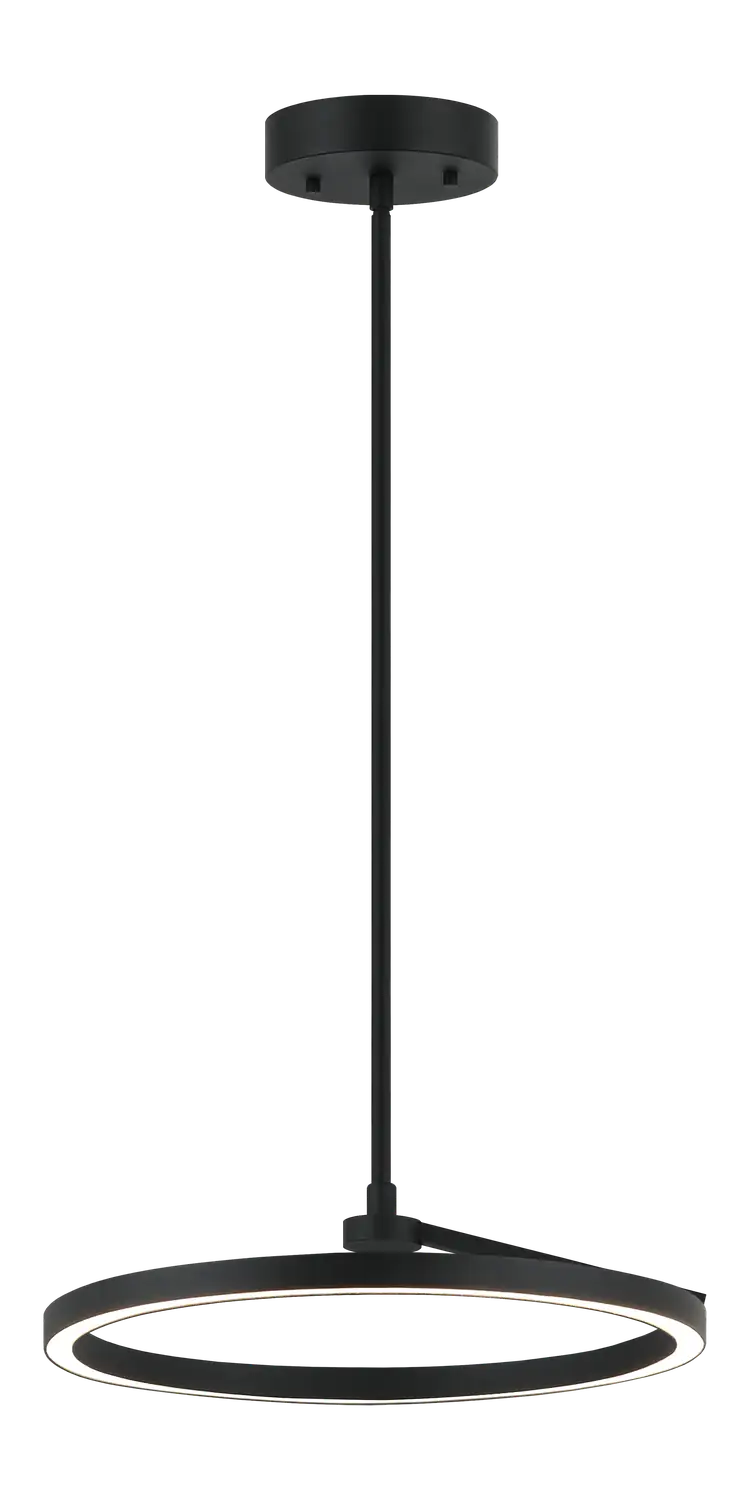MATTEO, THE TRUNDLE PENDANT, PENDANT LIGHT