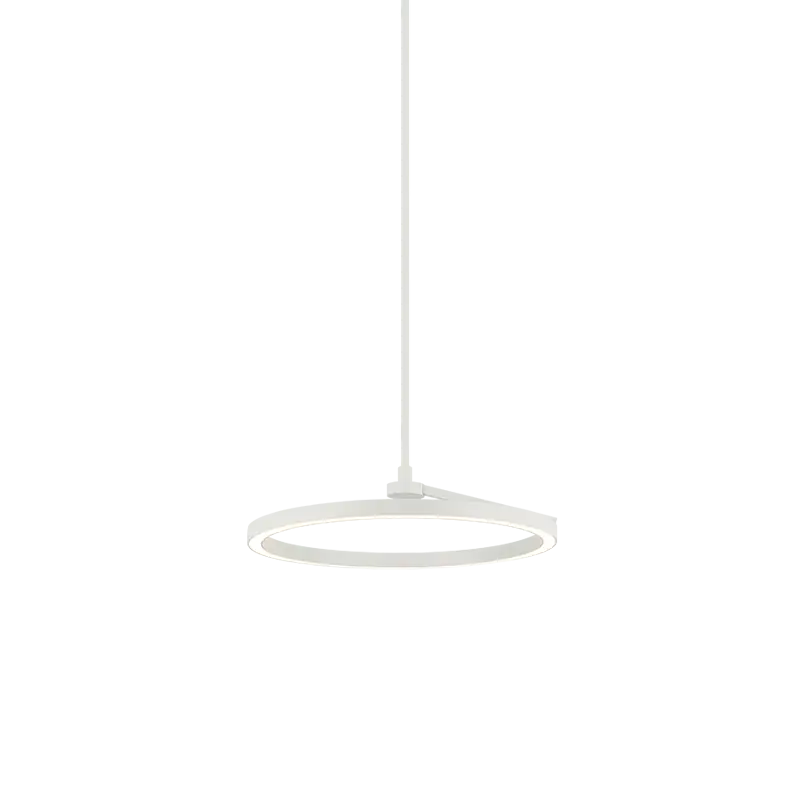 MATTEO, THE TRUNDLE PENDANT, PENDANT LIGHT