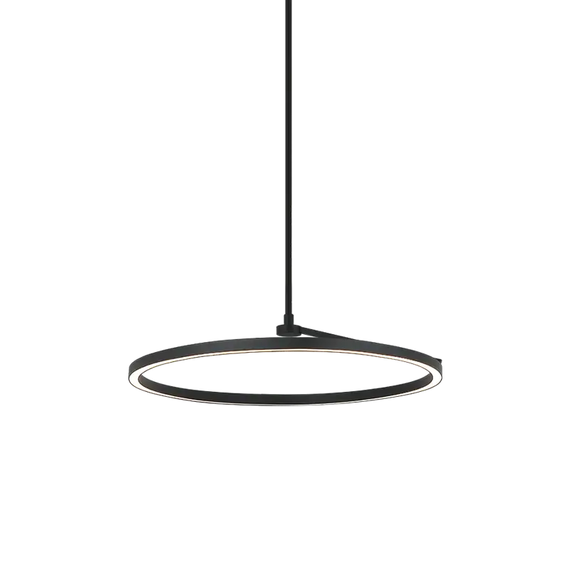 MATTEO, THE TRUNDLE PENDANT, PENDANT LIGHT