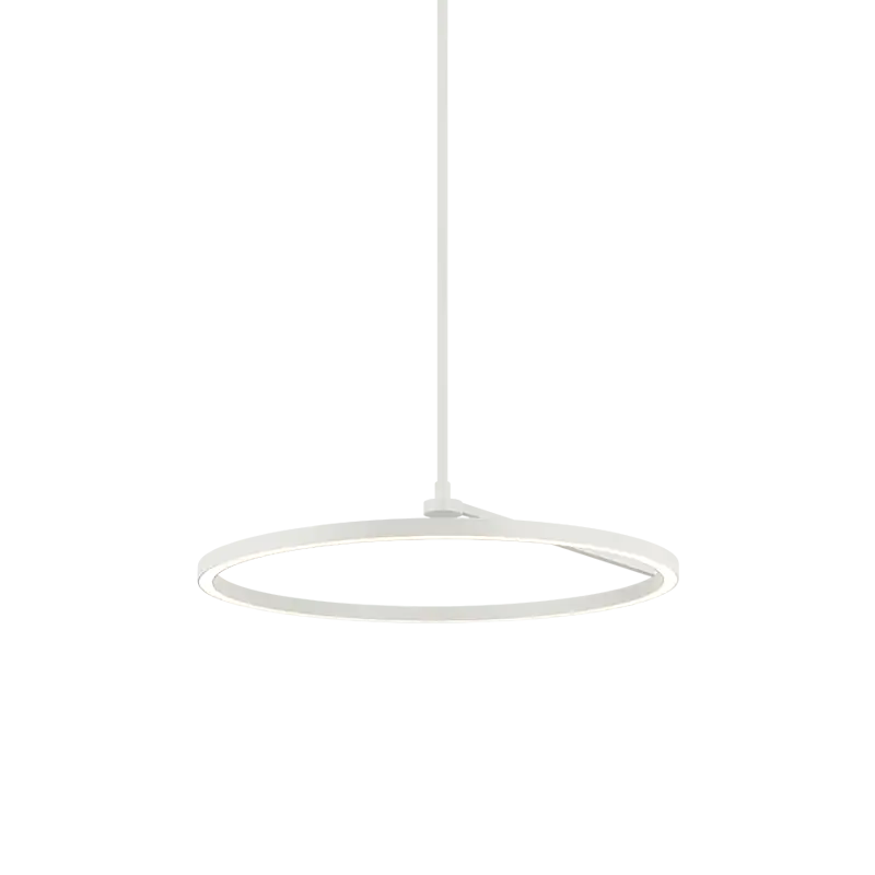 MATTEO, THE TRUNDLE PENDANT, PENDANT LIGHT