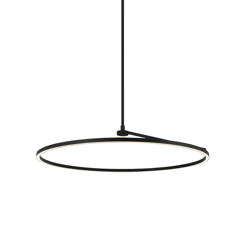 MATTEO, THE TRUNDLE PENDANT, PENDANT LIGHT