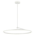 MATTEO, THE TRUNDLE PENDANT, PENDANT LIGHT