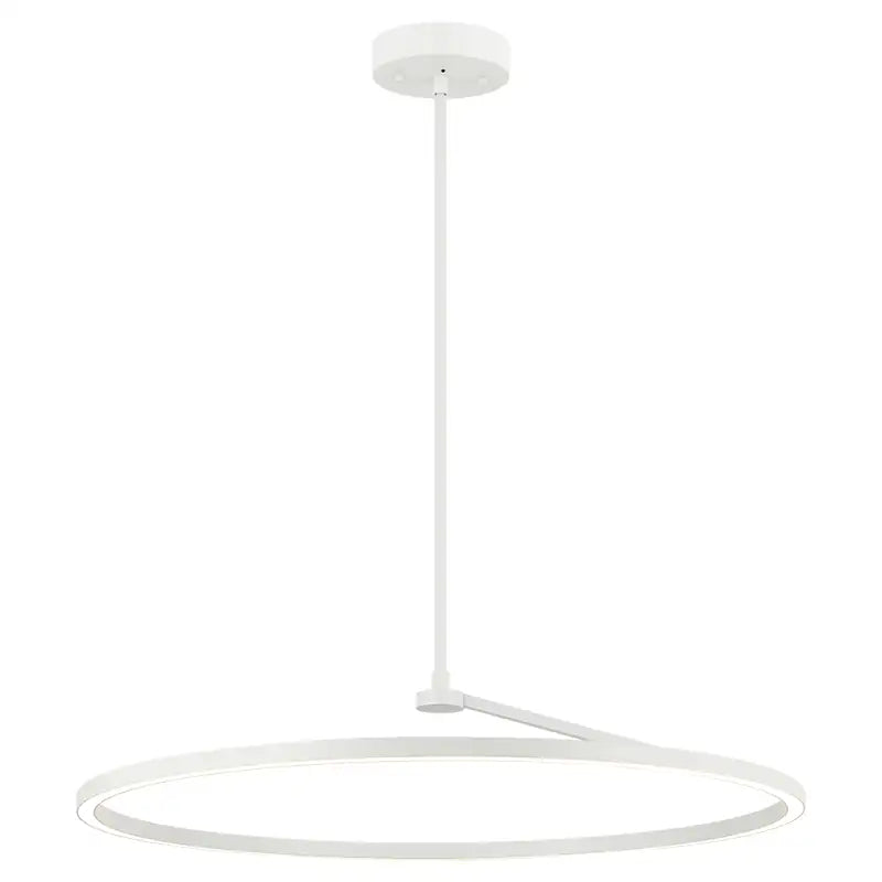 MATTEO, THE TRUNDLE PENDANT, PENDANT LIGHT