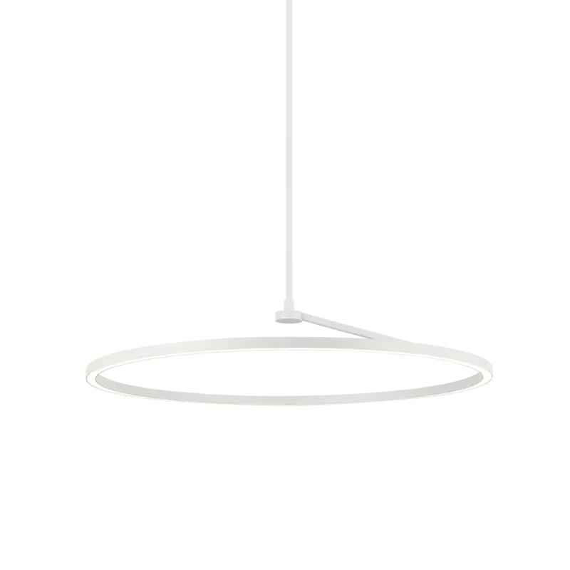 MATTEO, THE TRUNDLE PENDANT, PENDANT LIGHT