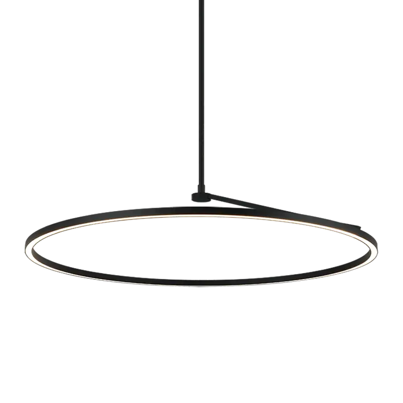 MATTEO, THE TRUNDLE PENDANT, PENDANT LIGHT