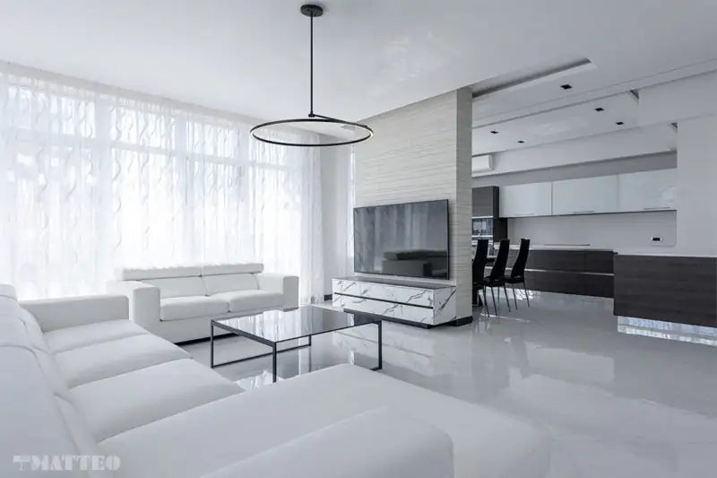 MATTEO, THE TRUNDLE PENDANT, PENDANT LIGHT