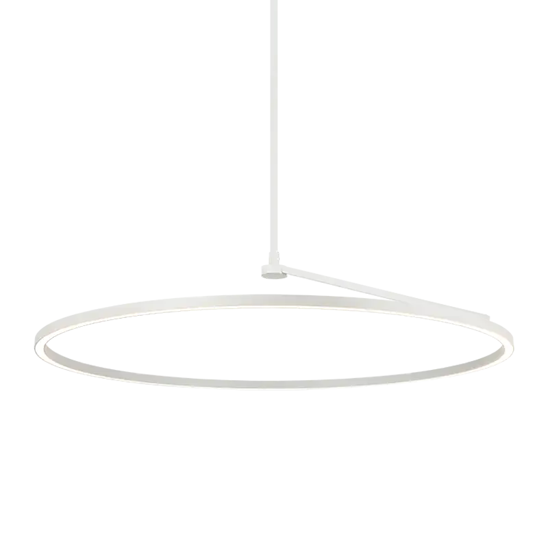 MATTEO, THE TRUNDLE PENDANT, PENDANT LIGHT