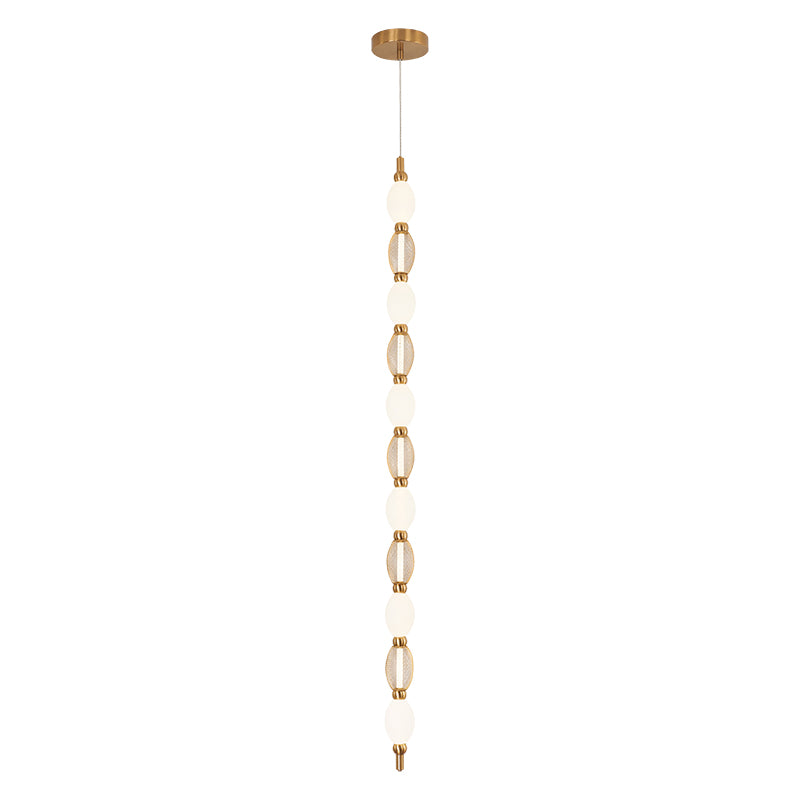 MATTEO, TENTACLES PENDANT, PENDANT LIGHT