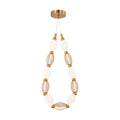 MATTEO, TENTACLES PENDANT, PENDANT LIGHT