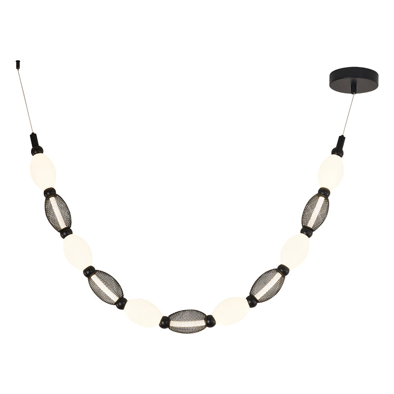 MATTEO, TENTACLES PENDANT, PENDANT LIGHT