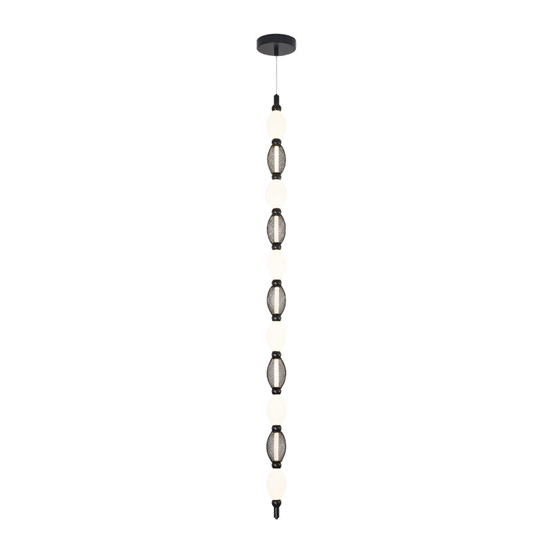 MATTEO, TENTACLES PENDANT, PENDANT LIGHT