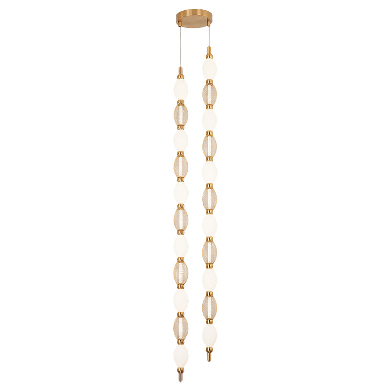 MATTEO, TENTACLES PENDANT, PENDANT LIGHT