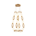 MATTEO, TENTACLES PENDANT, PENDANT LIGHT