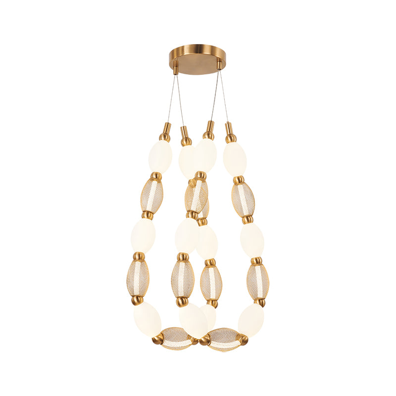 MATTEO, TENTACLES PENDANT, PENDANT LIGHT