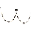 MATTEO, TENTACLES PENDANT, PENDANT LIGHT
