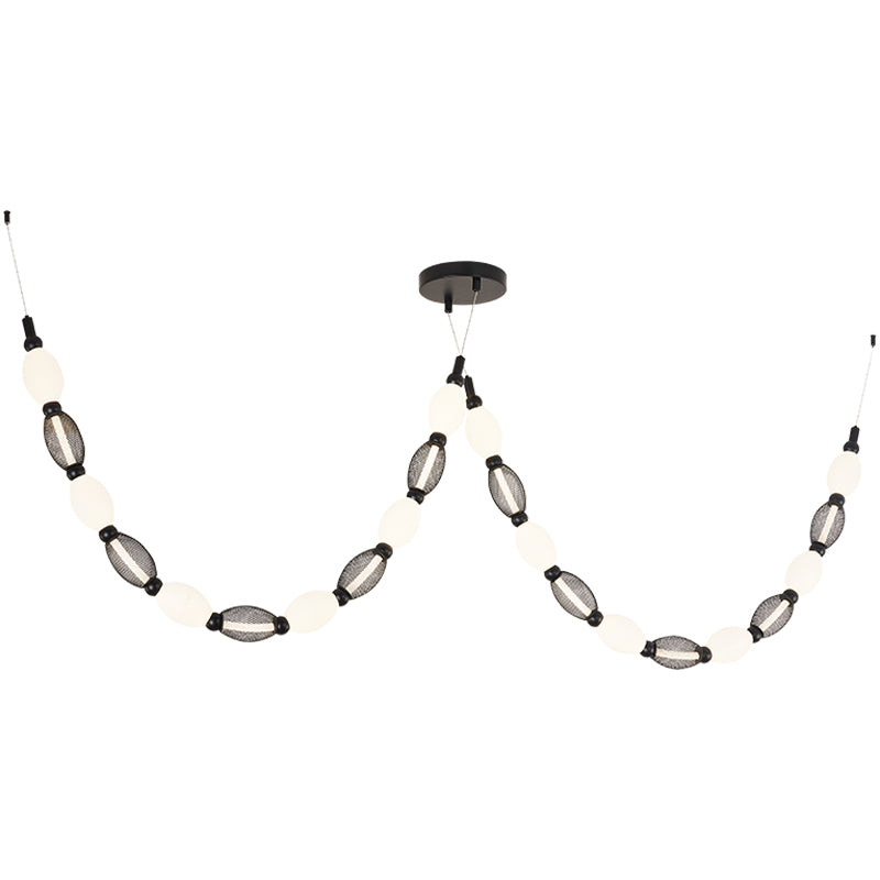 MATTEO, TENTACLES PENDANT, PENDANT LIGHT