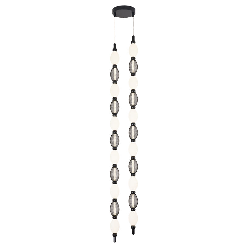 MATTEO, TENTACLES PENDANT, PENDANT LIGHT