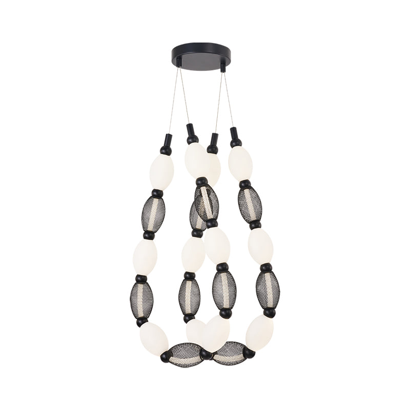 MATTEO, TENTACLES PENDANT, PENDANT LIGHT