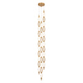 MATTEO, TENTACLES PENDANT, PENDANT LIGHT