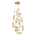 MATTEO, TENTACLES PENDANT, PENDANT LIGHT