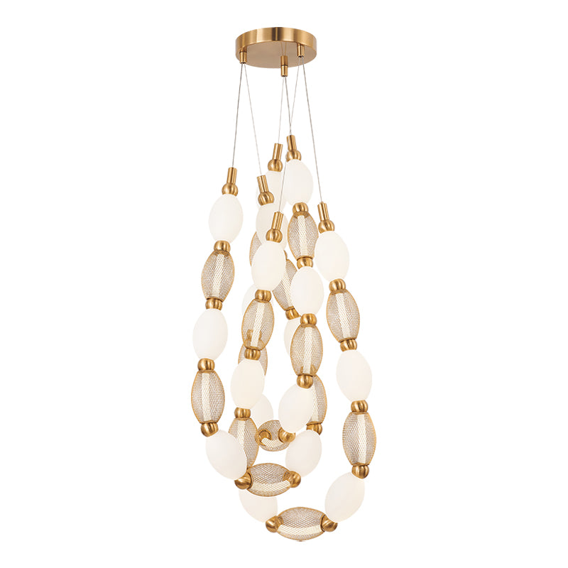MATTEO, TENTACLES PENDANT, PENDANT LIGHT