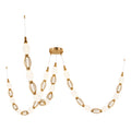 MATTEO, TENTACLES PENDANT, PENDANT LIGHT